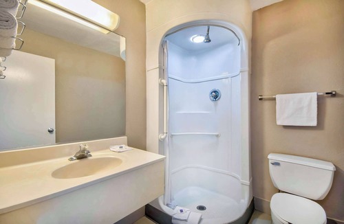 Jonesboro Hotel | Motel 6 Jonesboro, AR