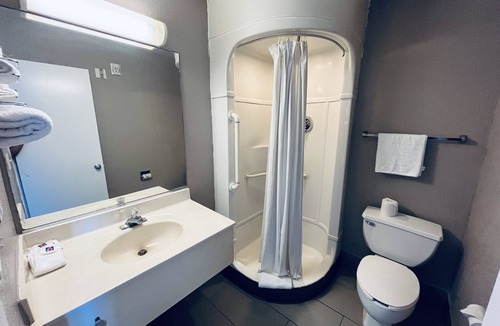 Jonesboro Hotel | Motel 6 Jonesboro, AR