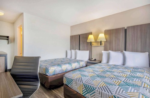 Jonesboro Hotel | Motel 6 Jonesboro, AR