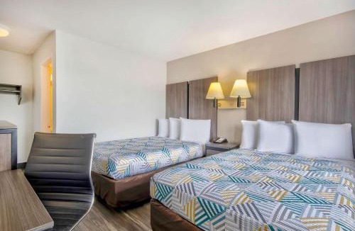 Jonesboro Hotel | Motel 6 Jonesboro