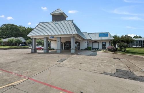 Kilgore Hotel | Motel 6-Kilgore, TX