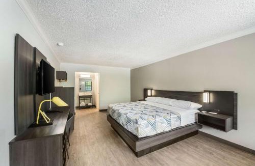 Kilgore Hotel | Motel 6-Kilgore, TX