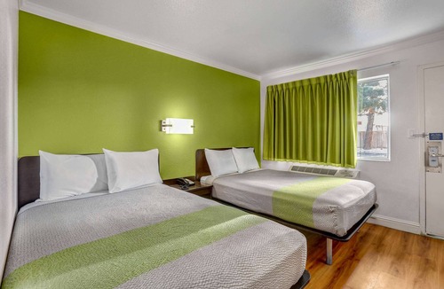 King City Hotel | Motel 6 King City, CA