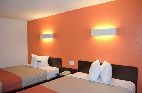 Kingsland Hotel | Motel 6 Kingsland, GA - Kings Bay Naval Base