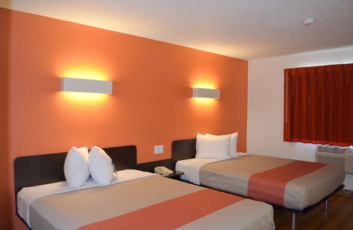 Kingsland Hotel | Motel 6 Kingsland, GA - Kings Bay Naval Base
