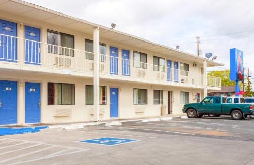 Klamath Falls Hotel | Motel 6-Klamath Falls, OR