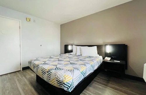 La Mesa Hotel | Motel 6 La Mesa, CA - San Diego