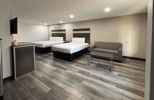 La Porte Hotel | Motel 6 La Porte, TX