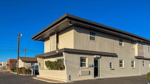 Lamesa Hotel | Motel 6 - Lamesa, TX