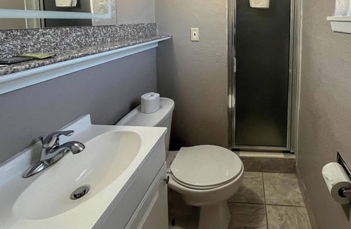Lamesa Hotel | Motel 6 - Lamesa, Tx