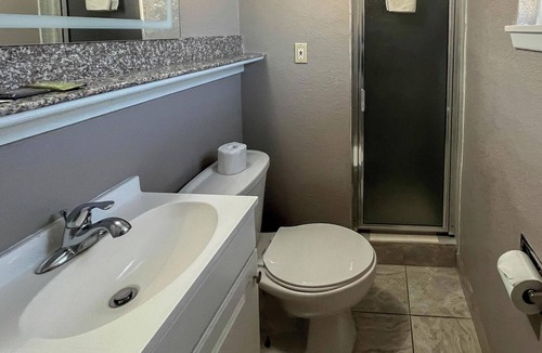 Lamesa Hotel | Motel 6 - Lamesa, Tx