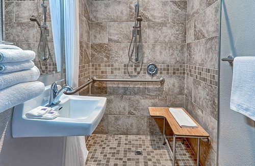 Lancaster Hotel | Motel 6 Lancaster, CA