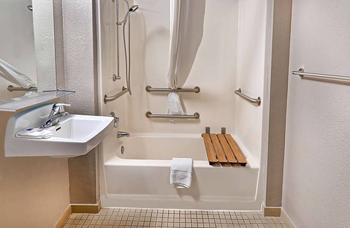 Lancaster Hotel | Motel 6 Lancaster, CA