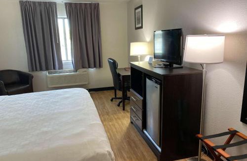 Witmer Hotel | Motel 6 Lancaster