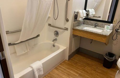Witmer Hotel | Motel 6 Lancaster