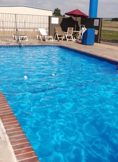 Lawton Hotel | Motel 6-Lawton, OK
