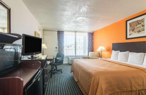 Liberal Hotel | Motel 6-Liberal, KS