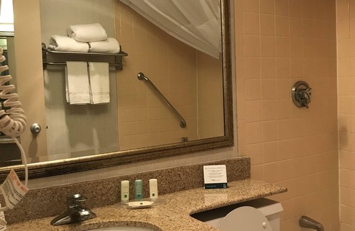 Highlands Hotel | Motel 6 Lincoln, NE - Airport