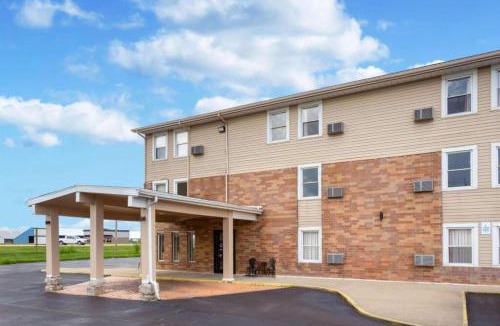 Litchfield Hotel | Motel 6 Litchfield, IL