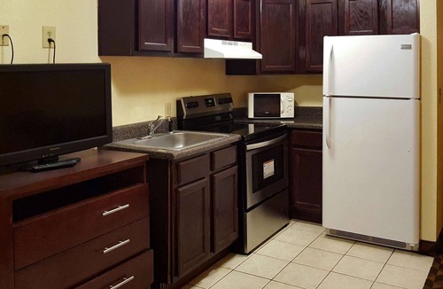 Downtown Little Rock Hotel | Motel 6 Little Rock, AR - Airport