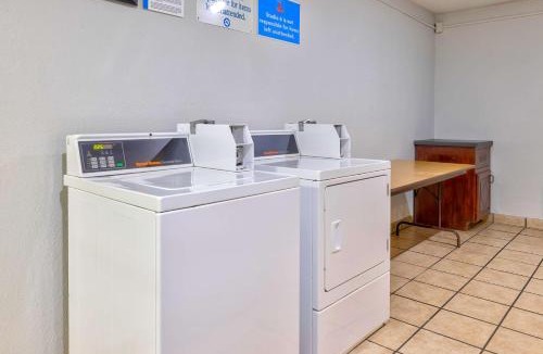 Little Rock Hotel | Motel 6 Little Rock AR South