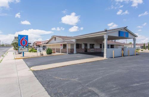Lordsburg Hotel | Motel 6-Lordsburg, NM