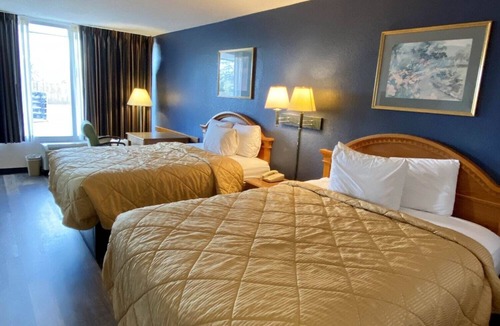 Marianna Hotel | Motel 6 Marianna, FL