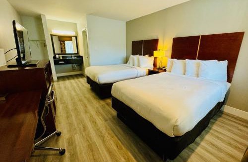 Martinez Hotel | Motel 6 Martinez, CA