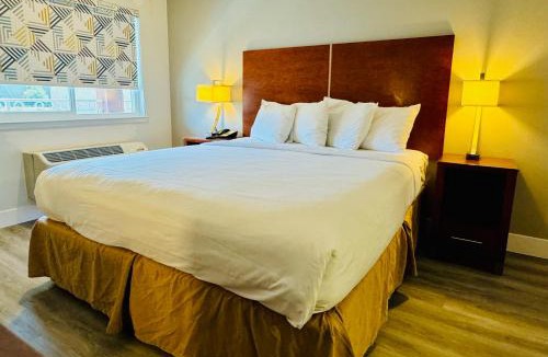 Martinez Hotel | Motel 6 Martinez, CA