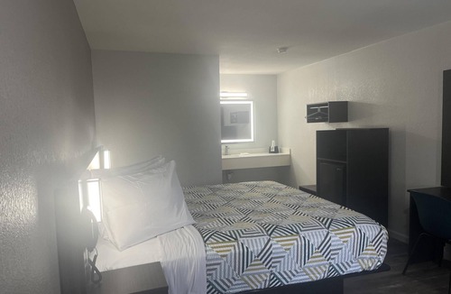 McComb Hotel | Motel 6 – Mccomb, Ms