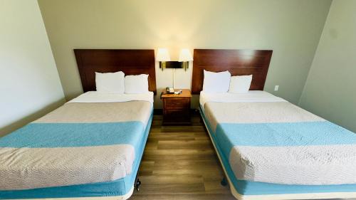 Blodgett Mills Hotel | Motel 6 McGraw, NY - Cortland