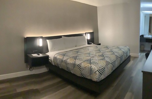 Ellendale Hotel | Motel 6 Memphis, TN - East