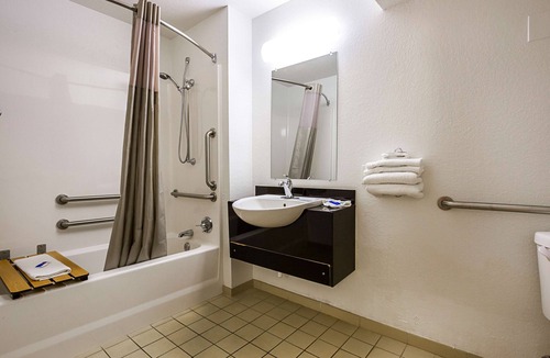 Mesa Hotel | Motel 6 Mesa North