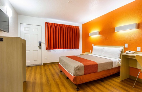 Mesa Hotel | Motel 6 Mesa North