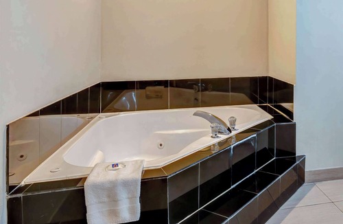 Balch Springs Hotel | Motel 6 Mesquite, TX - Balch Springs