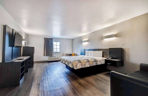 Balch Springs Hotel | Motel 6 Mesquite, TX - Balch Springs