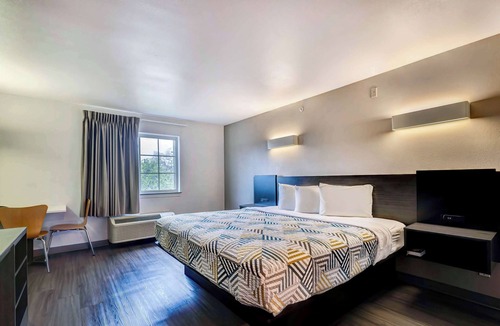 Balch Springs Hotel | Motel 6 Mesquite, TX - Balch Springs