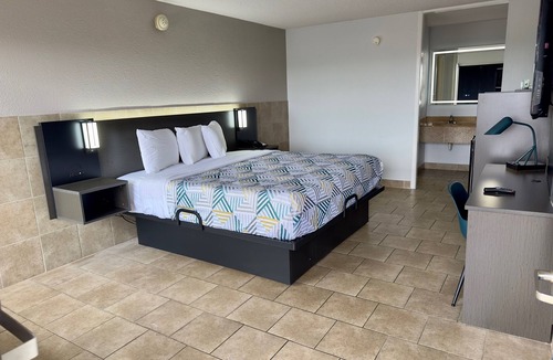 Mesquite Hotel | Motel 6 Mesquite, TX – Town East