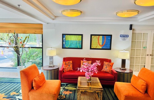 Milford Hotel | Motel 6 Milford, CT