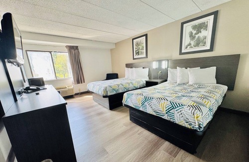 Milford Hotel | Motel 6 Milford, CT