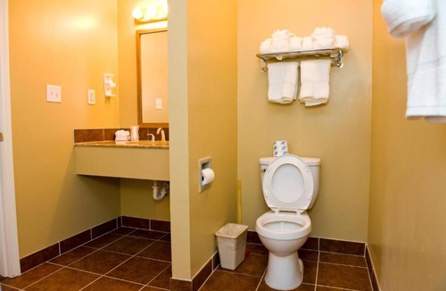 Millington Hotel | Motel 6 Millington, TN