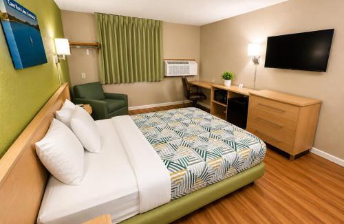 Morehead Hotel | Motel 6 Morehead, KY