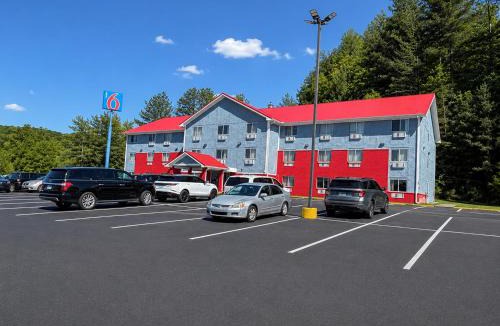 Morehead Hotel | Motel 6 Morehead, KY