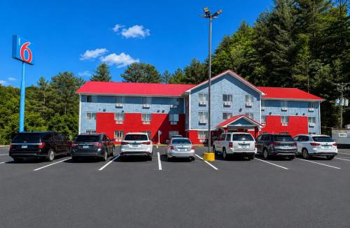 Morehead Hotel | Motel 6 Morehead, KY