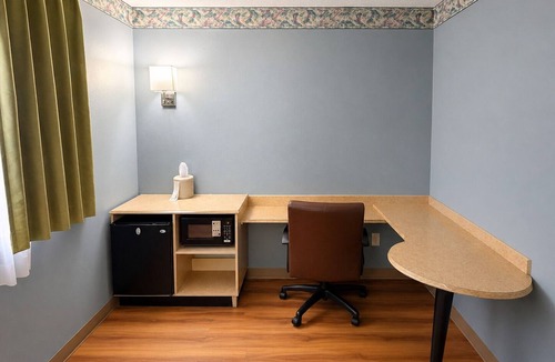 Morehead Hotel | Motel 6 Morehead, KY