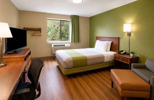 Morehead Hotel | Motel 6 Morehead, KY
