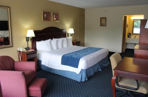 Star City Hotel | Motel 6 Morgantown
