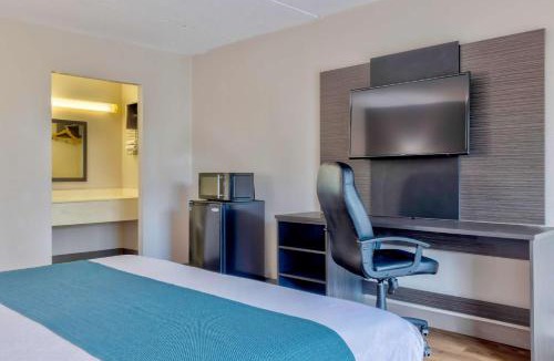 Star City Hotel | Motel 6 Morgantown
