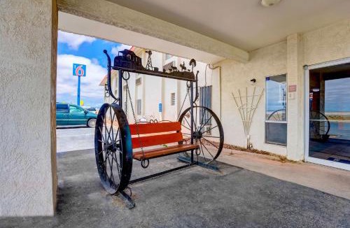 Moriarty Hotel | Motel 6-Moriarty, NM