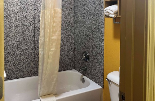 Morrilton Hotel | Motel 6 Morrilton, AR